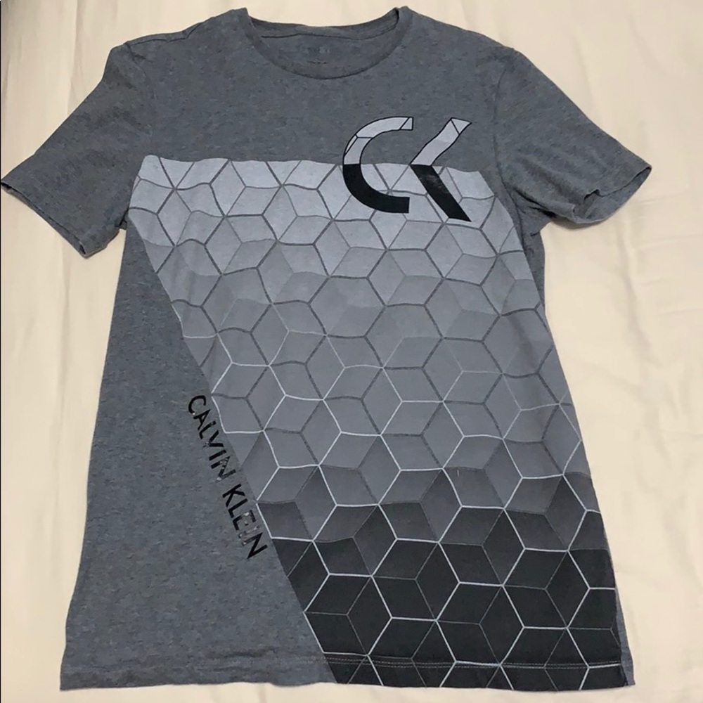 Men’s Calvin Klein t-shirt